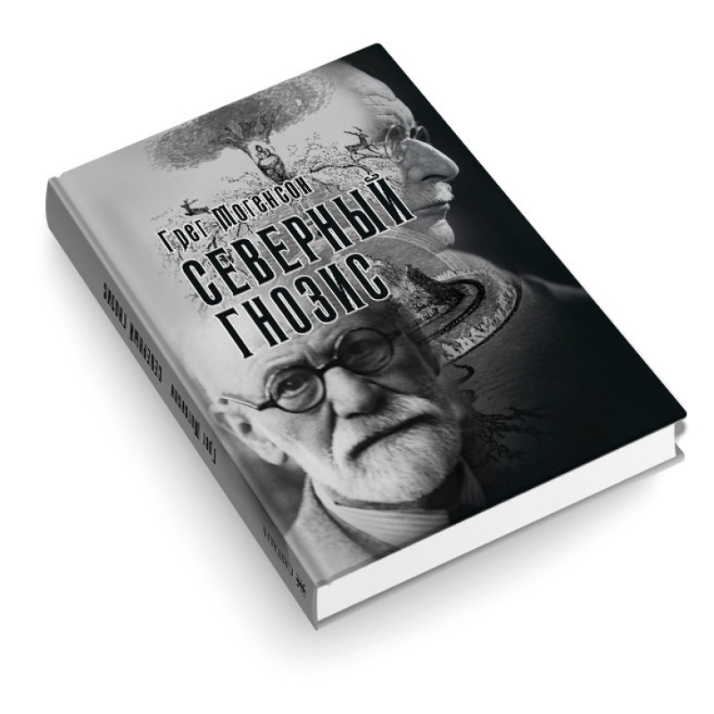 Північний Гнозис | Могенсон Грег Північний Гнозис | Могенсон Грег