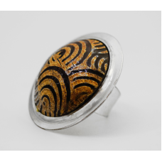 Кільце Жираф NEHA-NR8