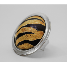 Кільце Жираф NEHA-NR9