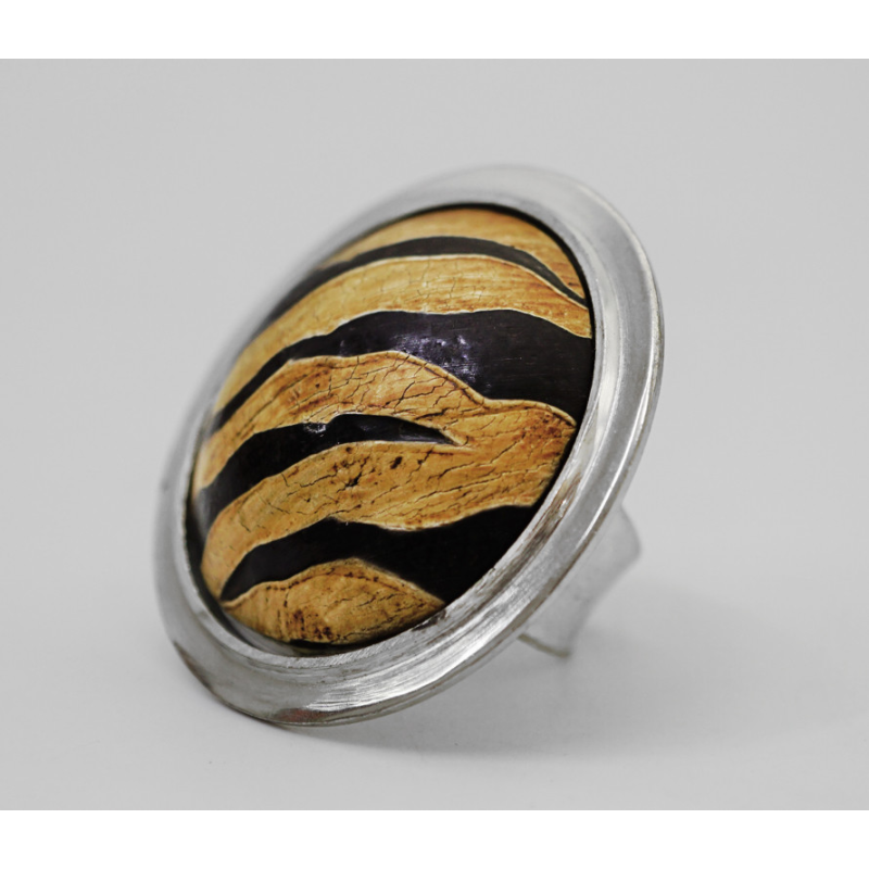 Кільце Жираф NEHA-NR9