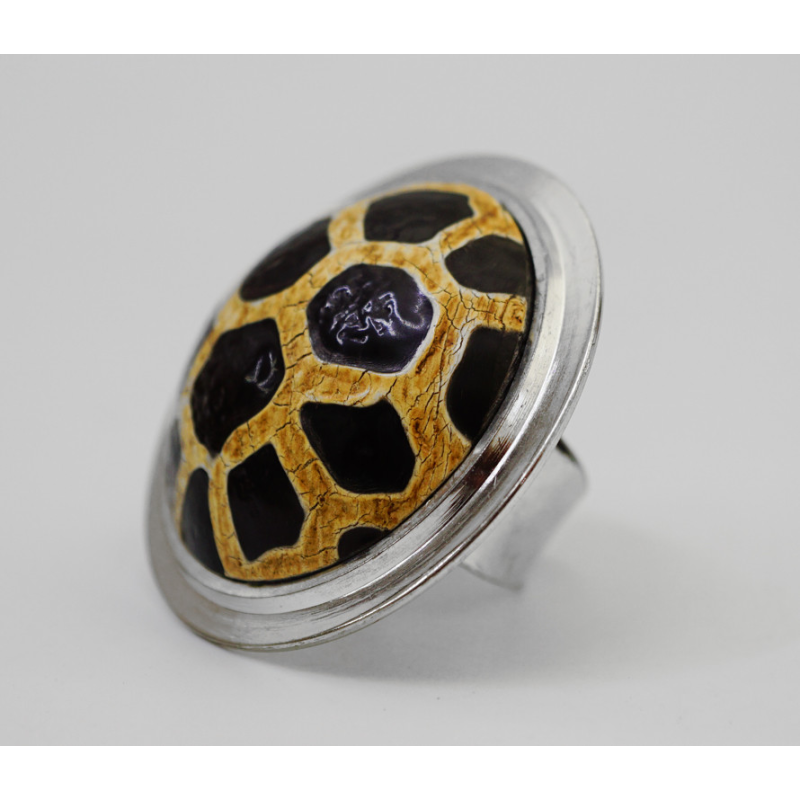 Кільце Жираф NEHA-NR10