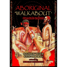 Оракул Прогулянка Аборигенів – Aboriginal Walkabout Oracle Cards. Solarus