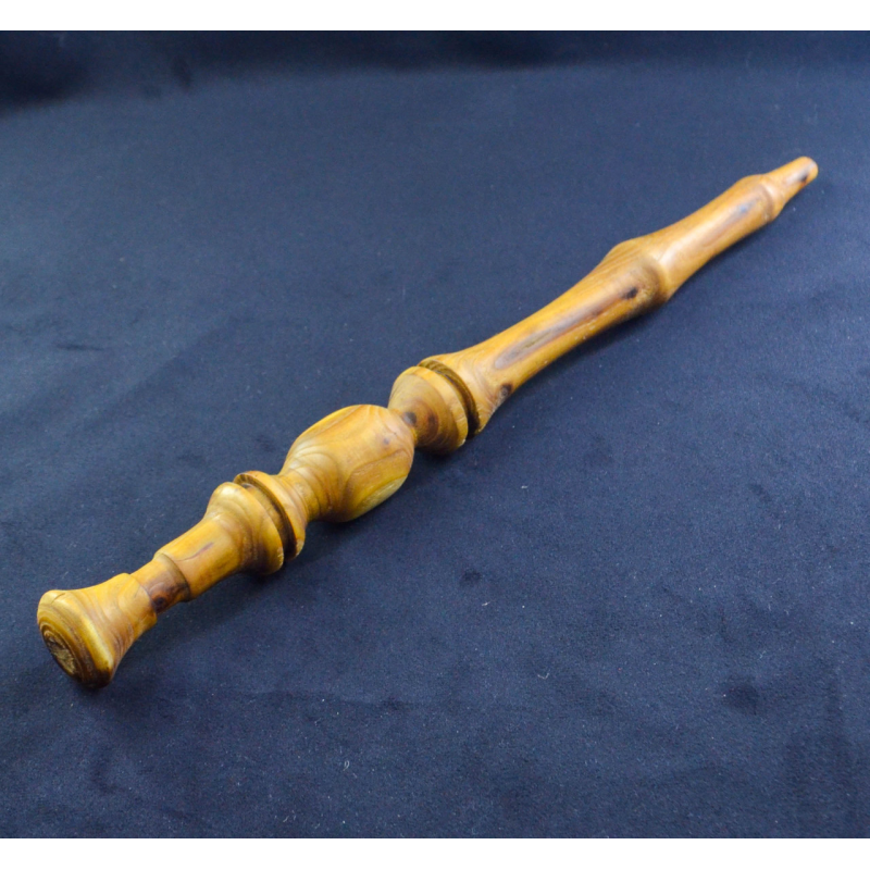 Жерло для магічних ритуалів Дерев`яний