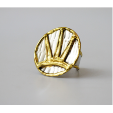 Кільце Абстракція NEHA-NR18