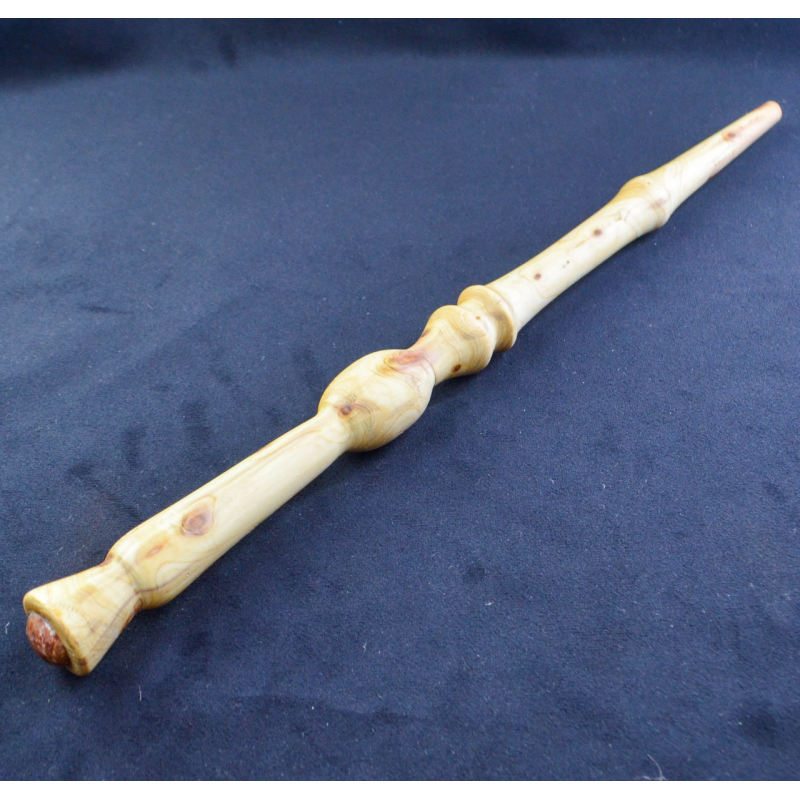 Жерло для магічних ритуалів Дерево