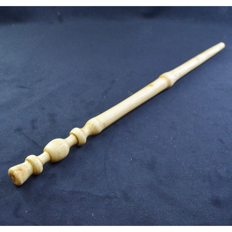 Жерло для магічних ритуалів Дерево - Черешня