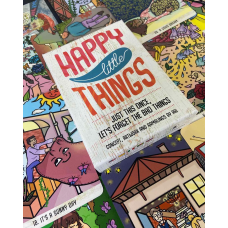 Happy Little Things Оракул Щасливі дрібниці