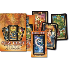 Просто про Таро — Easy Tarot. Llewellyn