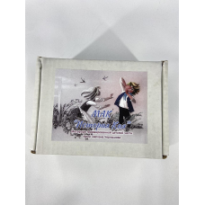 Метафоричні асоціативні карти «Історія Кая». Автор Світлана Чернишова