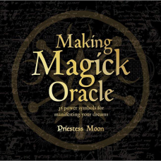 Магічний Оракул - Making Magick Oracle. Rockpool Publishing
