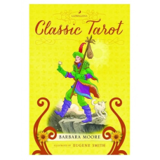 Класичне Таро Ллєвеллін - Llewellyn“s Classic Tarot