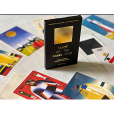 Таро Чорного квадрата  Tarot of the Carre Noir