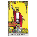 Райдер Вейт Таро — The Rider Waite Tarot Standart. U.S. Games Systems