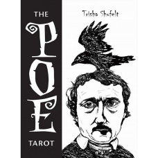 Таро Едгара Аллана По - The Poe Tarot. Schiffer Publishing