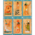 Таро Клеопатрі — Cleopatra Tarot. ANKН