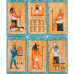 Таро Клеопатрі — Cleopatra Tarot. ANKН