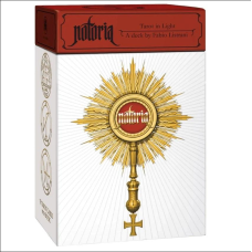Notoria Tarot | Таро Ноторія