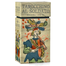 Tarocchino Al Soldato  Тарочіно Аль Солдативо
