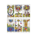 Марсельське Таро – Tarot of Marseille. ANKH