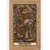 Labyrinth - Tarot Deck and Guidebook. Лабіринт - колода та путівник Таро