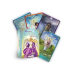 Guardian Angel Messages Tarot: A 78-Card Deck and Guidebook Cards - Повідомлення ангела-охоронця Таро: колода