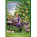 Guardian Angel Messages Tarot: A 78-Card Deck and Guidebook Cards - Повідомлення ангела-охоронця Таро: колода