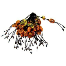 Брелок Амулеті Фен Шуй Монета 10 штук