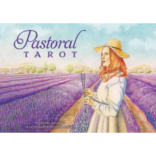 Пастораль таро. Pastoral Tarot