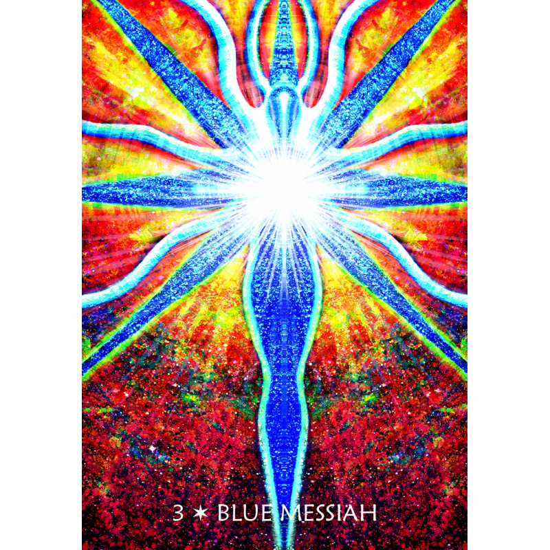 Аватар Оракул — Avatar Oracle