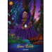 African Goddess Rising Oracle - Оракул Сходу Африканської богині
