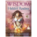 Wisdom of the Hidden Realms Oracle Cards - Карти-оракули «Мудрість прихованих світів»