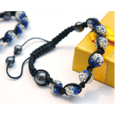 Браслет Шамбала Гармонія V602 №1