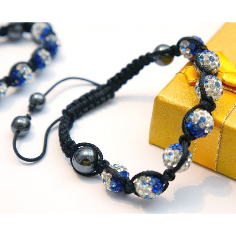 Браслет Шамбала Гармонія V602 №1