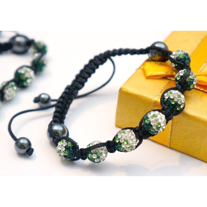 Браслет Шамбала Гармонія V602 №2