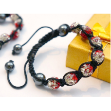 Браслет Шамбала Гармонія V602 №3