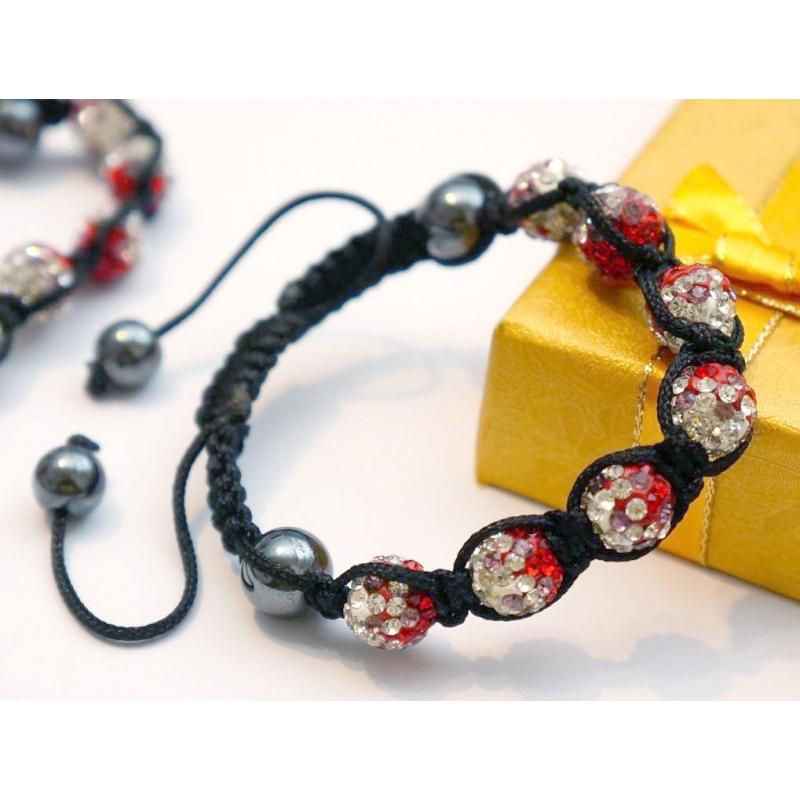 Браслет Шамбала Гармонія V602 №3