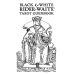 The Black & White Rider-Waite Tarot - Чорно-біле таро Райдер-Уейта