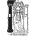 The Black & White Rider-Waite Tarot - Чорно-біле таро Райдер-Уейта