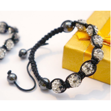 Браслет Шамбала Гармонія V602 №4