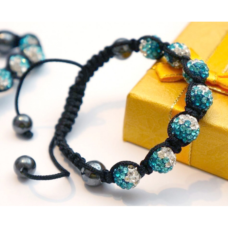 Браслет Шамбала Гармонія V602 №5