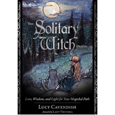 The Solitary Witch Oracle - Оракул самотньої відьми