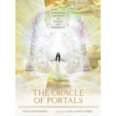 The Oracle Of Portals | Оракул Порталів