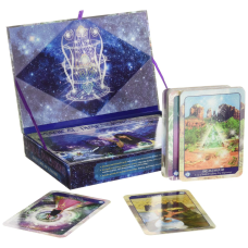 Magical Dimensions Oracle - 2nd Edition - Оракул Магічних Вимірів 2 видання