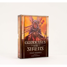 Goddesses and Sirens Oracle — Оракул Богинь та Бузок