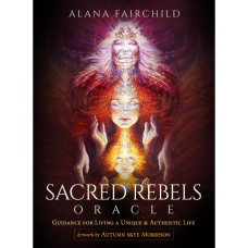 The Sacred Rebels Oracle - Оракул Священних Заколотників
