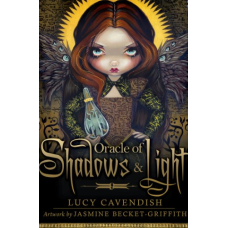 Oracle of Shadows & Light - Оракул Тіней та Світла