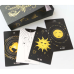 Карти Таро Нового Місяця New Moon Tarot