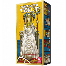Таро Зберігач Ключа - Keymaster Tarot. AGM Urania