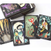 Карти Таро Кошмар перед Різдвом The Nightmare before Christmas Tarot