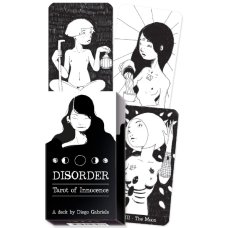 Disorder: Tarot of Innocence - Розлад: Таро невинності